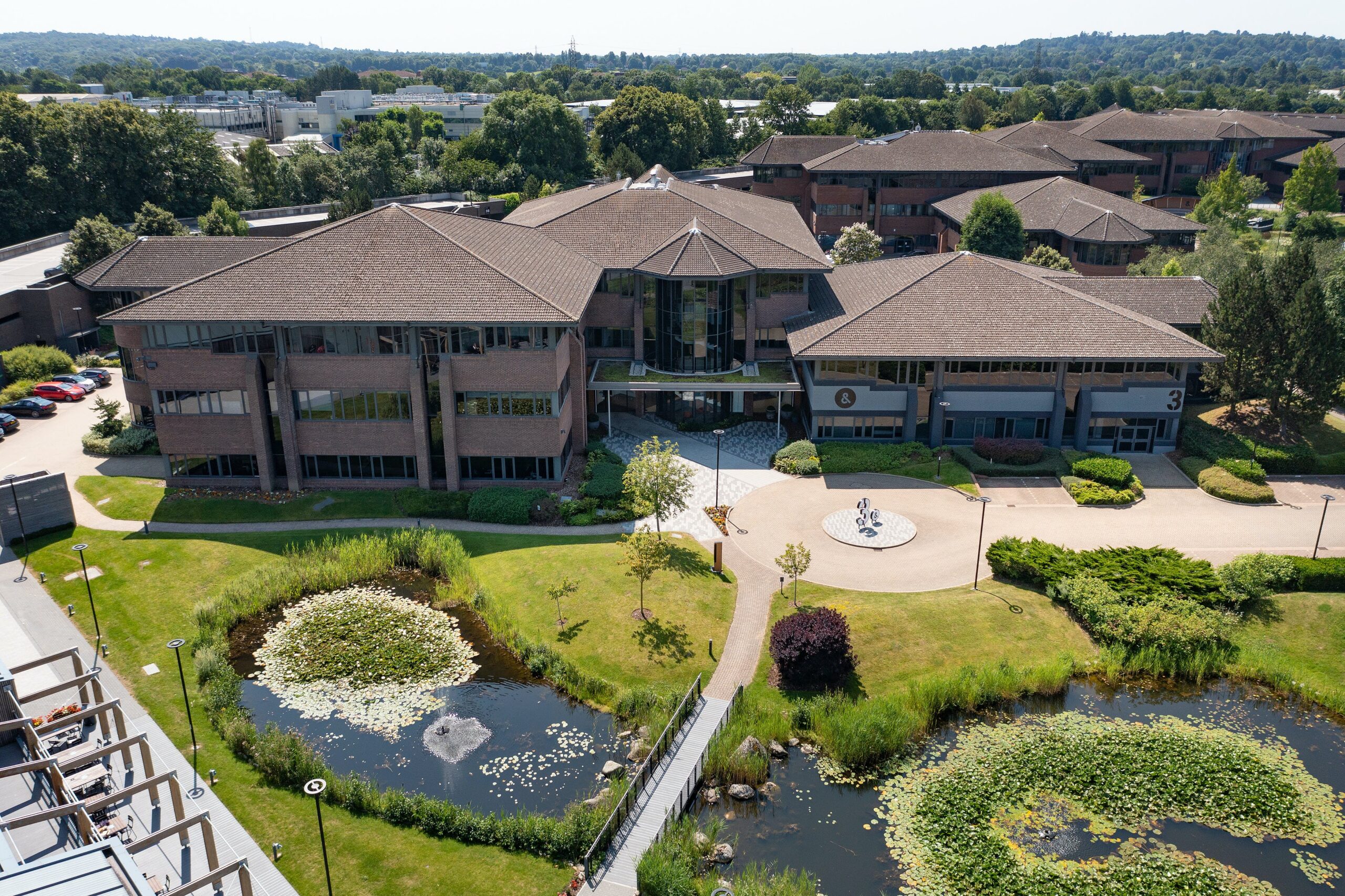 Croxley Business Park